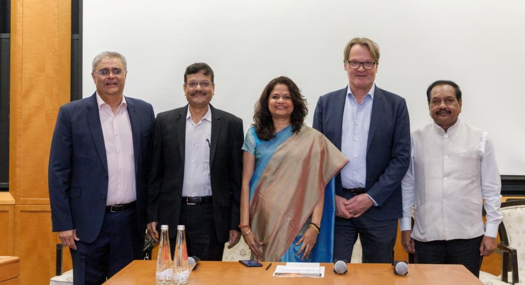 AKAH India launches Climate Action Workshop Series in Mumbai